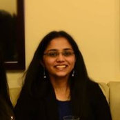 Meenambika Durvasula's photo