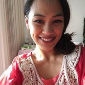 Nadiah Pachmanns foto