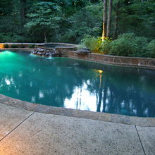 Pools