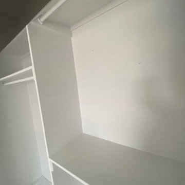 Painting Projects