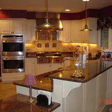 Kitchen Ideas