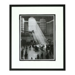 Grand Central Station II - Artwork