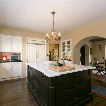 Madigan Residence