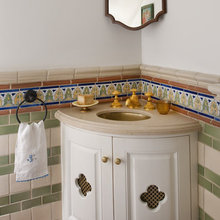 bathroom ideas
