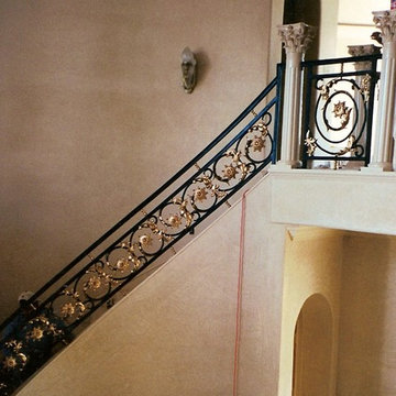 Eleagantly Gorgeous STAIRCASES