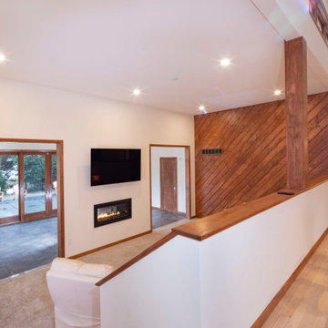Mid Century Modern