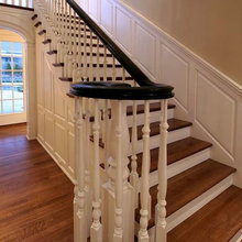 Flooring - Worlington