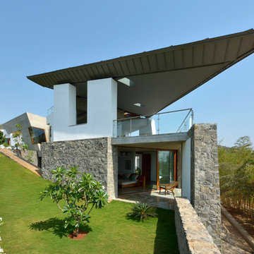 Residence at Alibaug