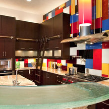 Color blocks