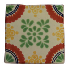 Mexican Tile