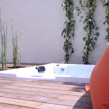 SPA cosy - Troyes