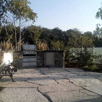 Landscape Projects