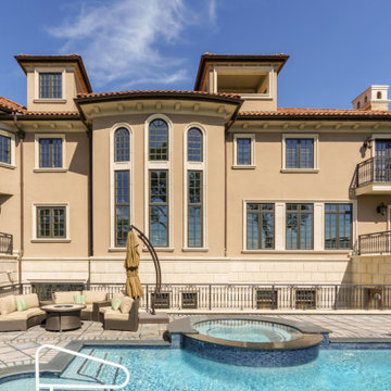 Mediterranean Style