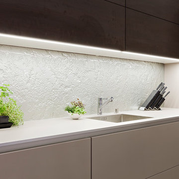 decorative glass splashbacks