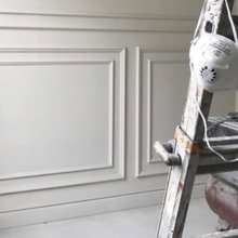 Trim & Wainscot