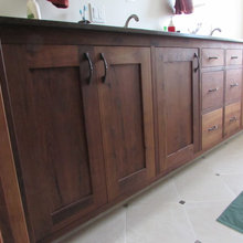 cabinetry