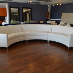BT Toronto Studio Couch - Sofas