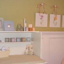 Girls' Room