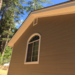 Pine Grove Siding - Siding And Stone Veneer
