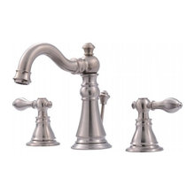MB faucets