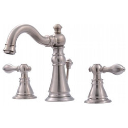 Traditional Bathroom Faucets And Showerheads by UnbeatableSale Inc.