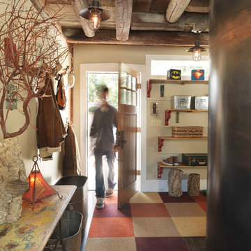 1850's Barn Renovation, Newfields, NH