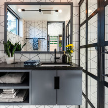 Hall bathroom ideas