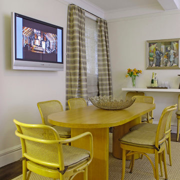 Park Avenue Contemporary