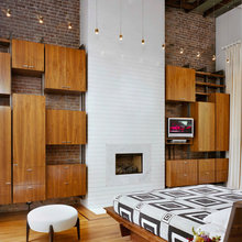 Bedroom Ideas