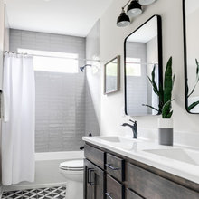 Bathroom Ideas