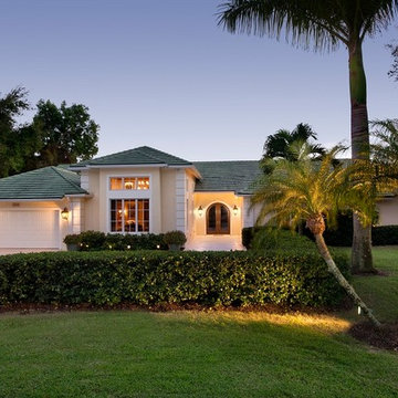 Bonita Bay Home Addition