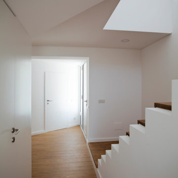 House of 15 Windows