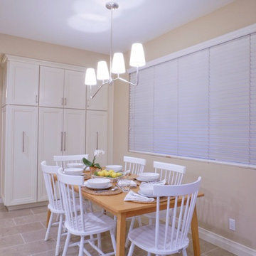 Thousand Oaks Kitchen remodel
