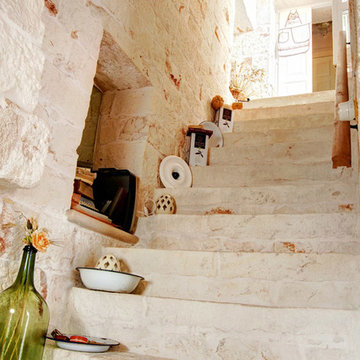 Architettura - Sant'Anna B&B