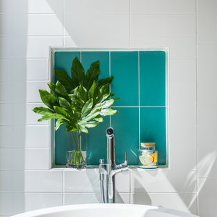 Las Colinas | Northgate | Master Bath