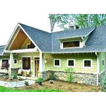 Country Cottage Colors