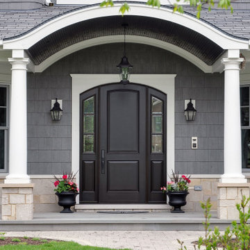 Glenview Haus Classic Entry Door Gallery | Classic Entry Door #122