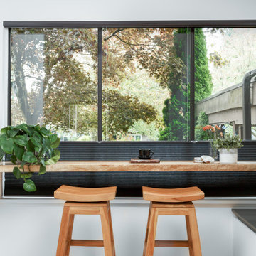 Modern Refuge l Renovation
