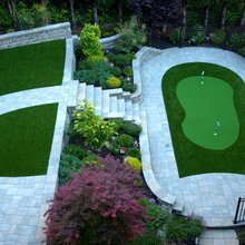 Mini Golf