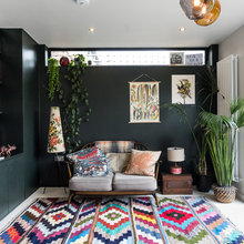 living area ideas