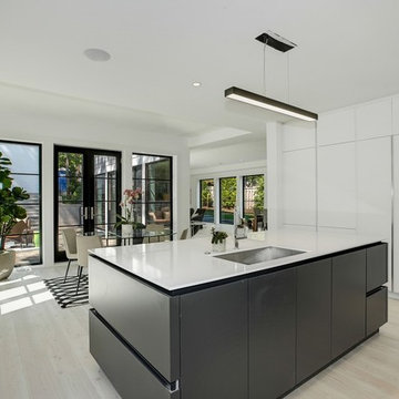 Cleveland Park Remodel