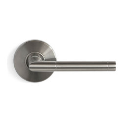 Nova Hardware Collection - Door Levers