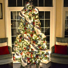 Christmas trees