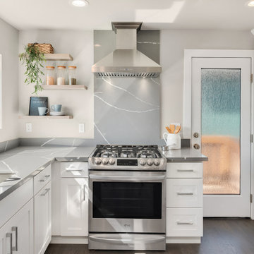 Broadview renovation