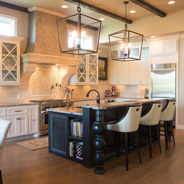 Legacy Home