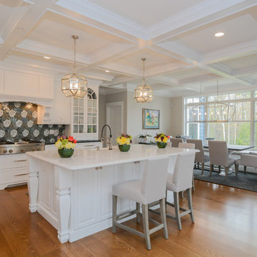 Chester Turnpike Kitchen, Candia