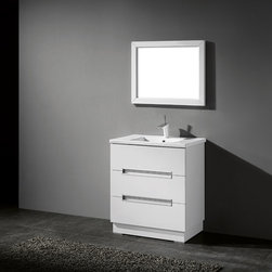Adornus Bathroom Vanities - Bathroom Vanities And Sink Consoles