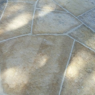 Outdoor Pizza Oven