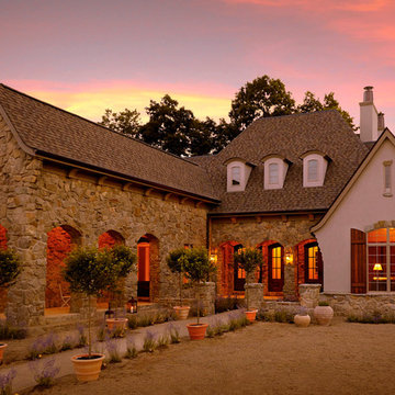 Villa House