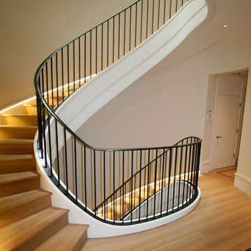 Pacific Heights Residence